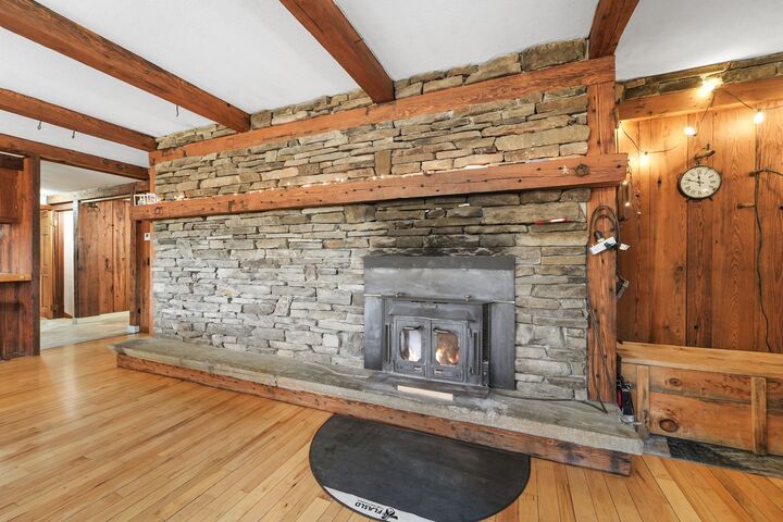 Property Photo:  407 Worrick Pond Road  PA 18812 