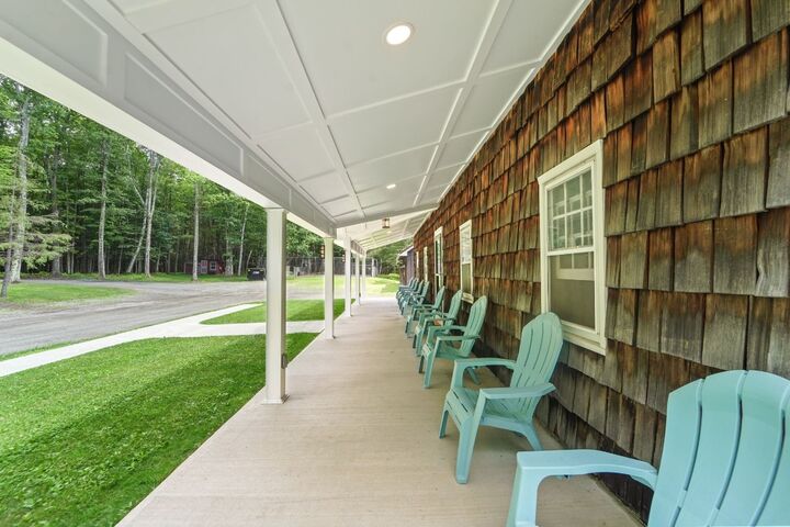 Property Photo: 407 Worrick Pond Road PA 18812