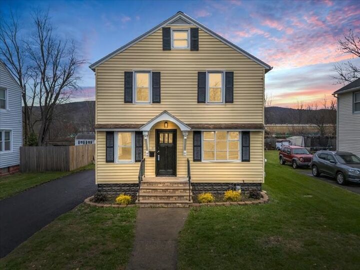 Property Photo:  747 Dickson St  NY 13760 