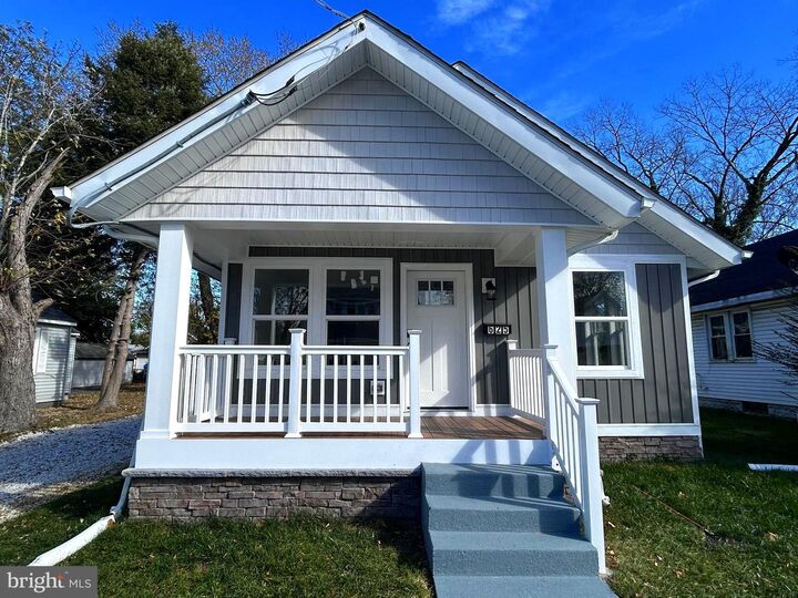 Property Photo: 625 Liberty Street MD 21804