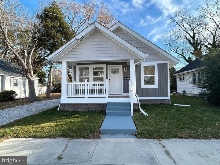 Property Photo:  625 Liberty Street  MD 21804 