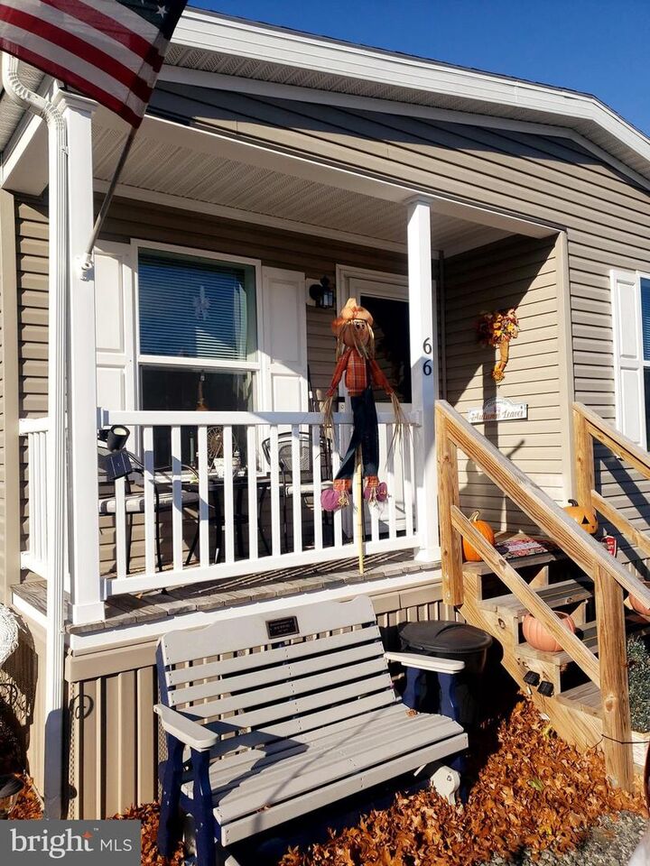 Property Photo:  66 Cedar Drive  PA 18951 