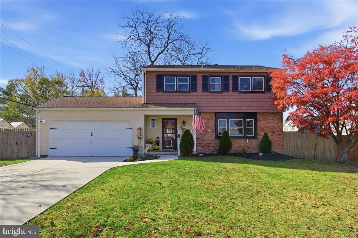 Property Photo:  200 Chell Road  MD 21085 