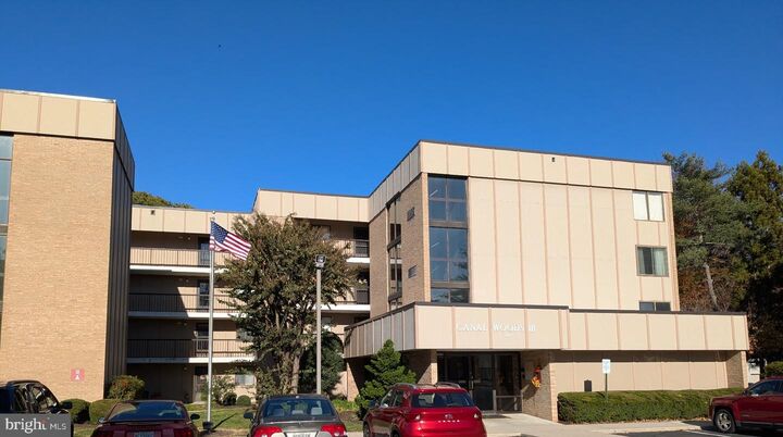 Property Photo: 227 Canal Park Drive 205 MD 21804