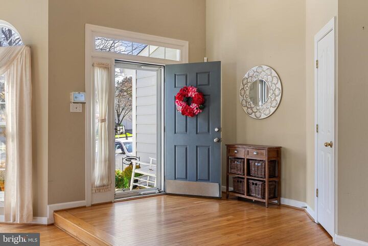 Property Photo:  8617 Sassafras Court  MD 21046 