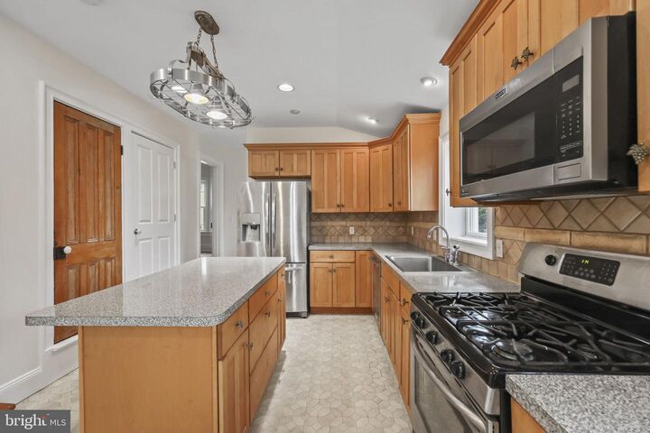 Property Photo: 38 Mercer Street NJ 08690