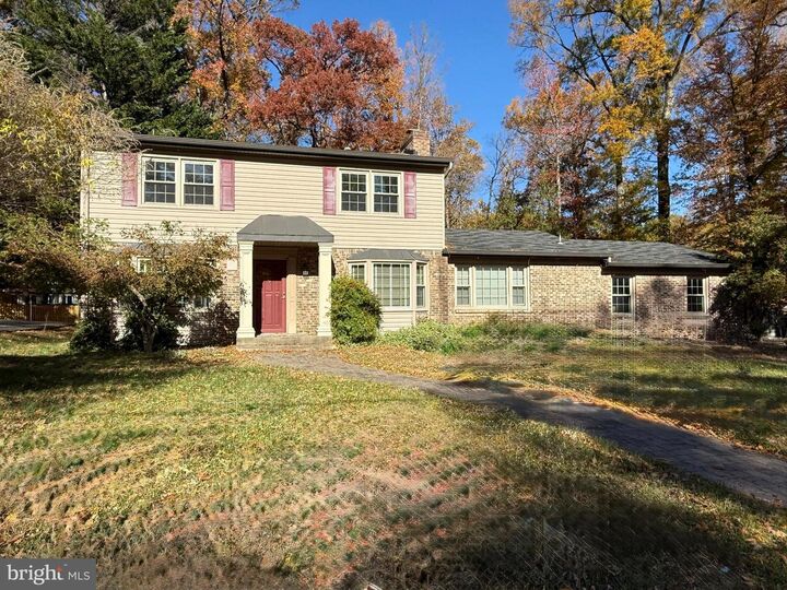 12229 Arrow Park Drive  Fort Washington MD 20744 photo