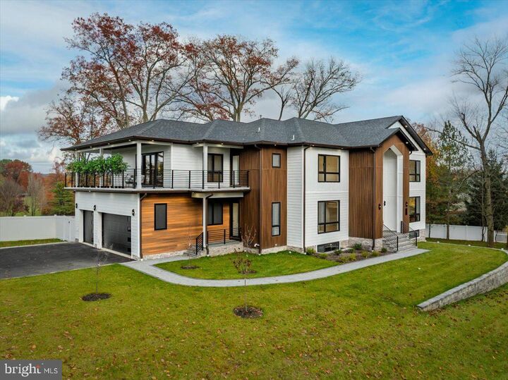 Property Photo: 60 Baker Road NJ 07039