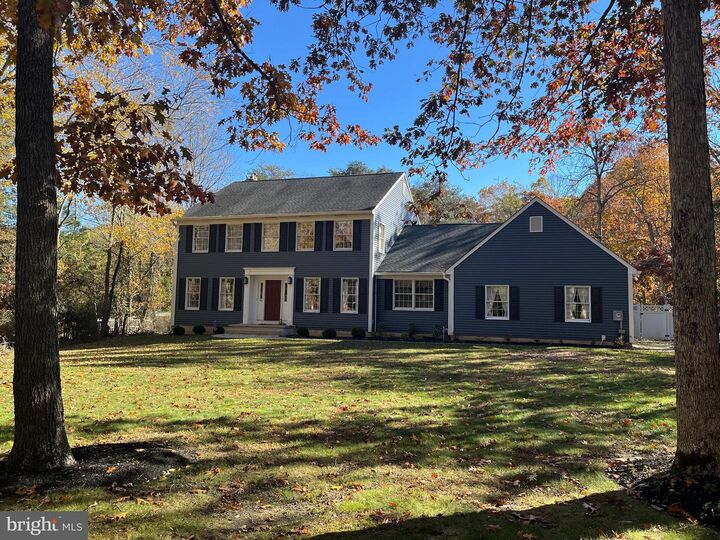 Property Photo: 15 Yorktown Drive NJ 08088