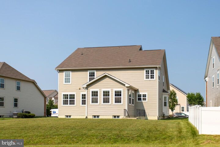 Property Photo: 5149 Atlantis Lane MD 20695