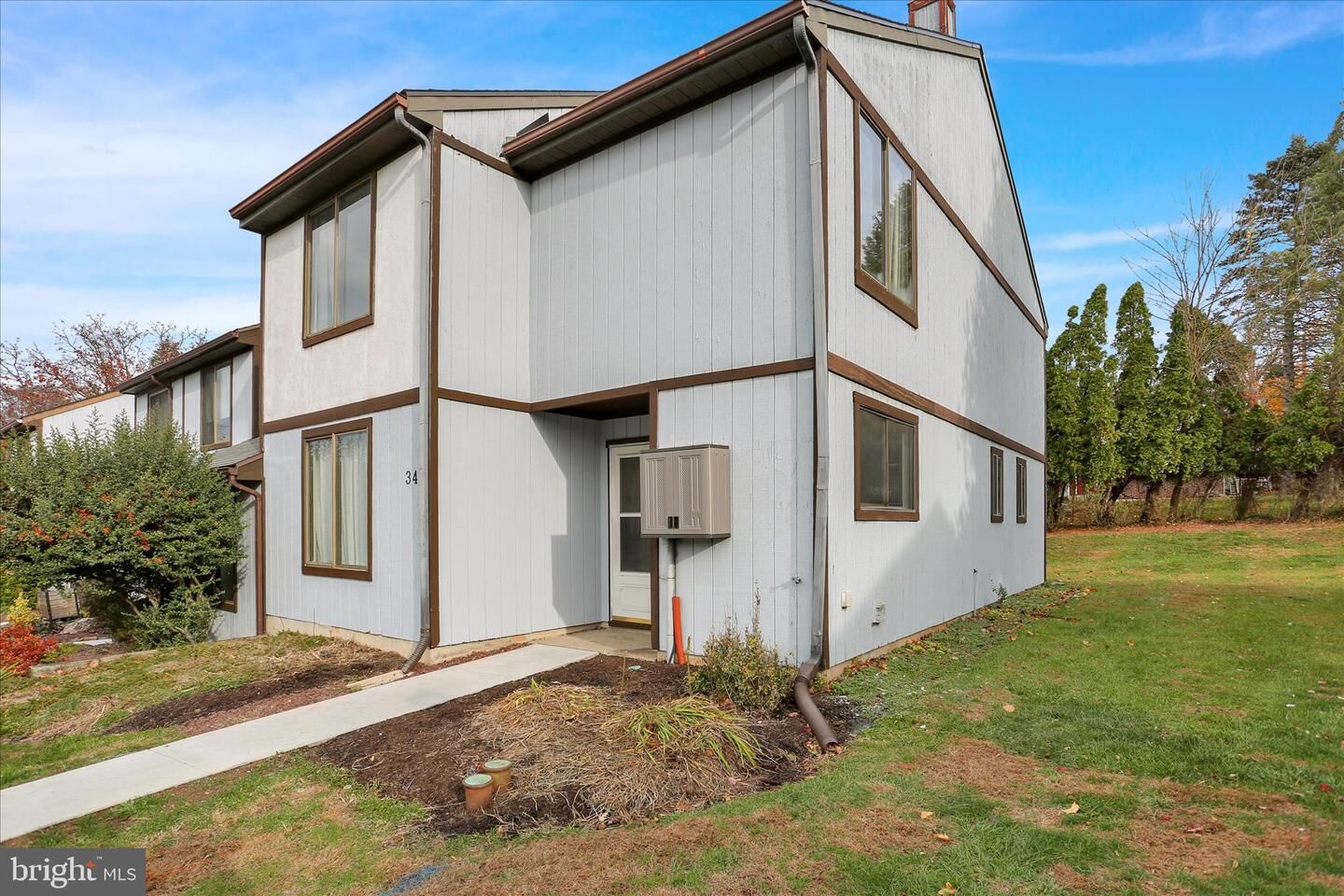 Property Photo: 3 Willow Way 4 PA 19606