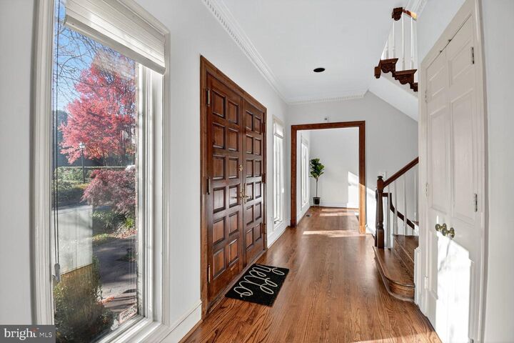 Property Photo: 3227 Ellicott Street NW DC 20008