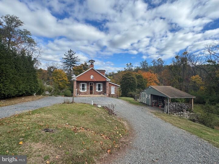 Property Photo:  1192 Fritztown Road  PA 17569 