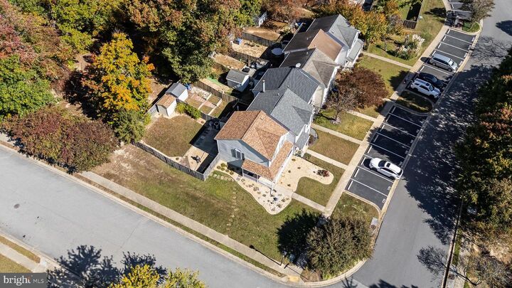 Property Photo:  170 Wood Duck Circle  MD 20646 