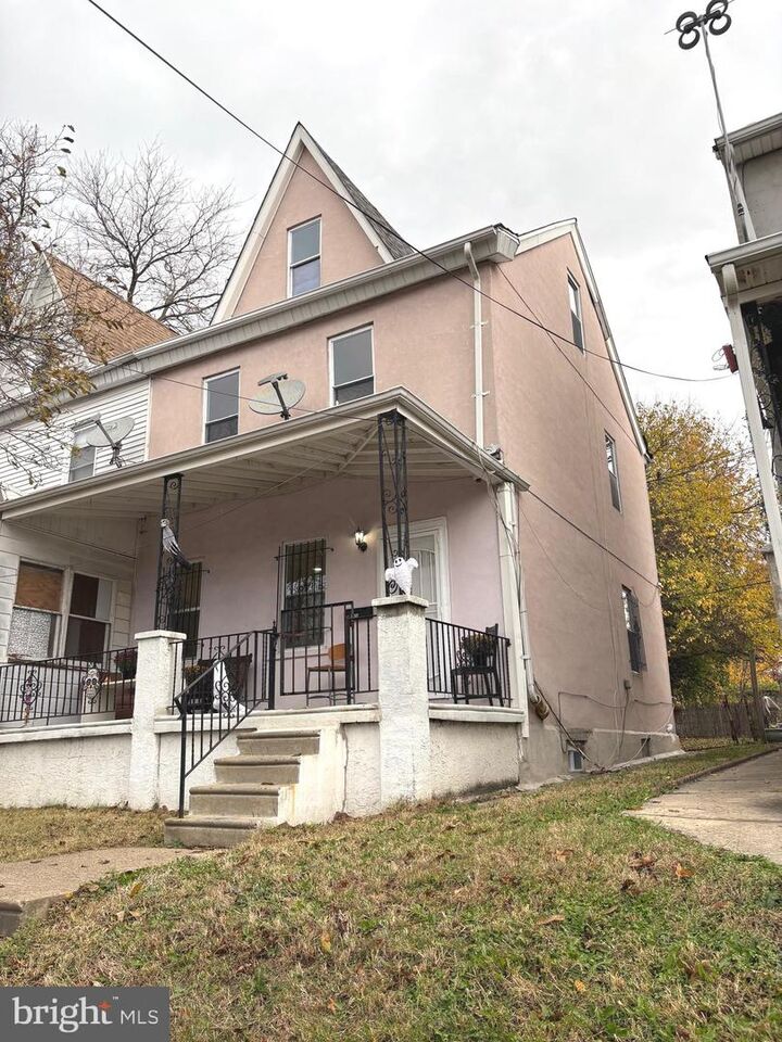 Property Photo:  2413 S 73rd Street  PA 19142 