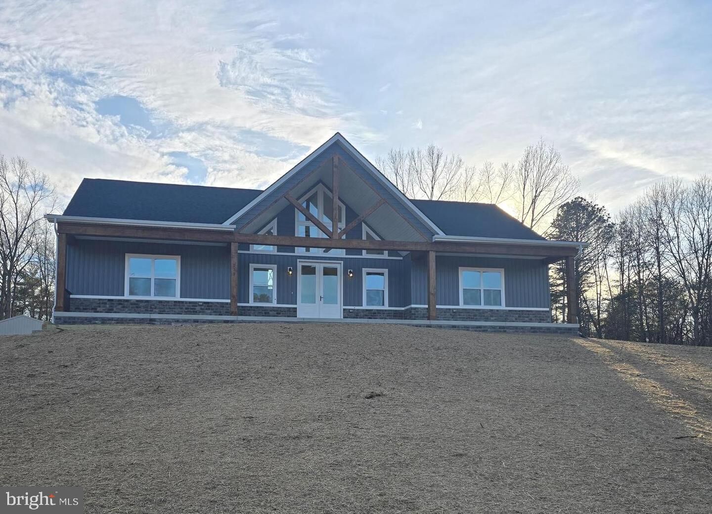 Property Photo:  239 Myla Lane Lot 3  WV 25427 