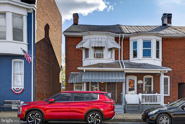 724 York Street  York PA 17403 photo
