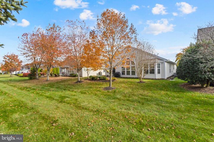 Property Photo:  10 Powderhorn Way  NJ 08501 