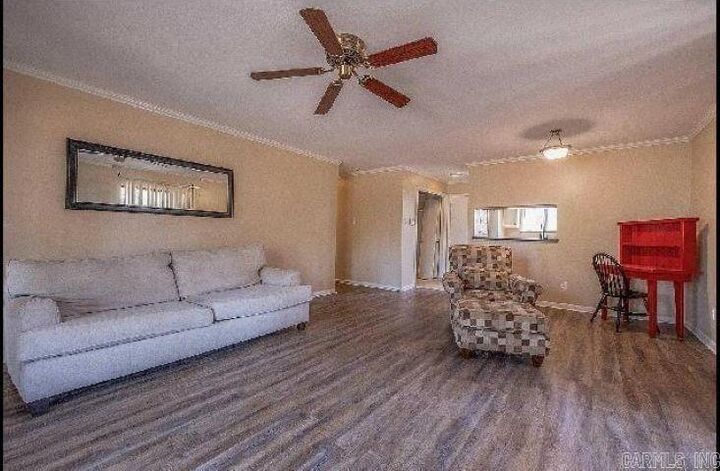 Property Photo: 503 Green Mountain Circle #45 AR 72211-9999