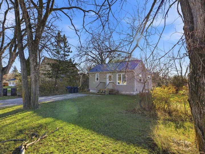 Property Photo: 246 Mulvey Street West MB R0G 1K0