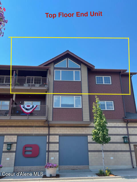 Property Photo: 2051 N Main Street #302 ID 83814