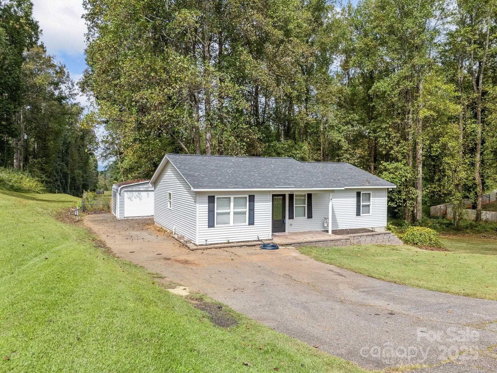Property Photo:  310 Scenic Avenue  SC 29322 