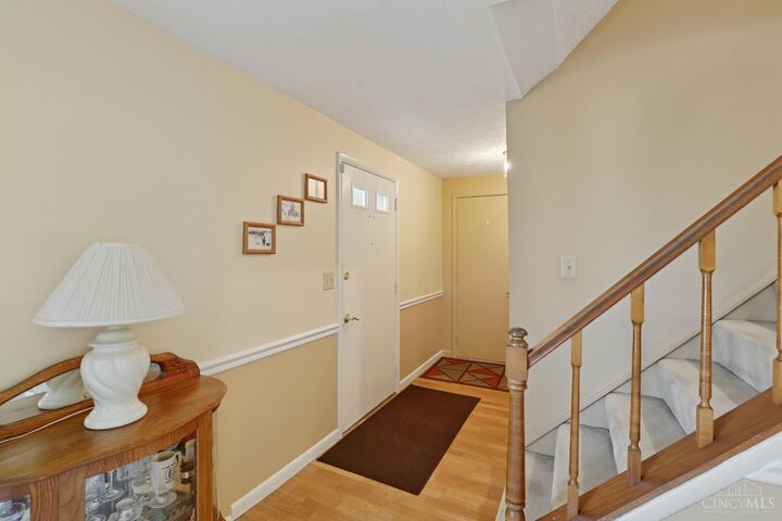 Property Photo:  854 Bradford Court  OH 45233 