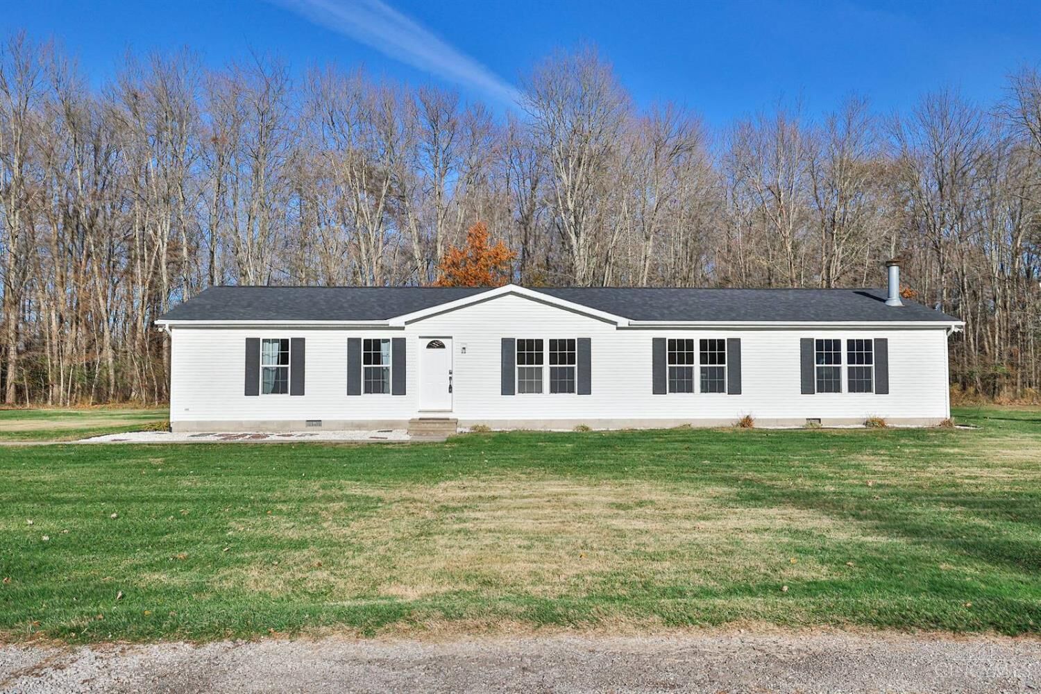 Property Photo: 6766 Stromenger Lane OH 45140