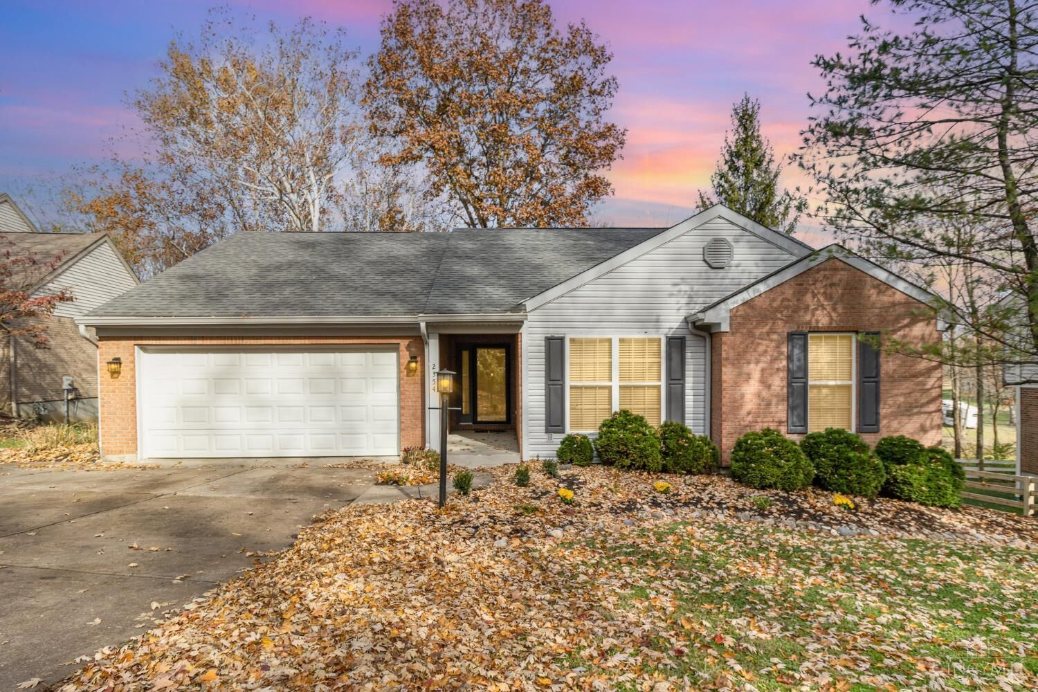 Property Photo:  2354 Neeb Road  OH 45233 