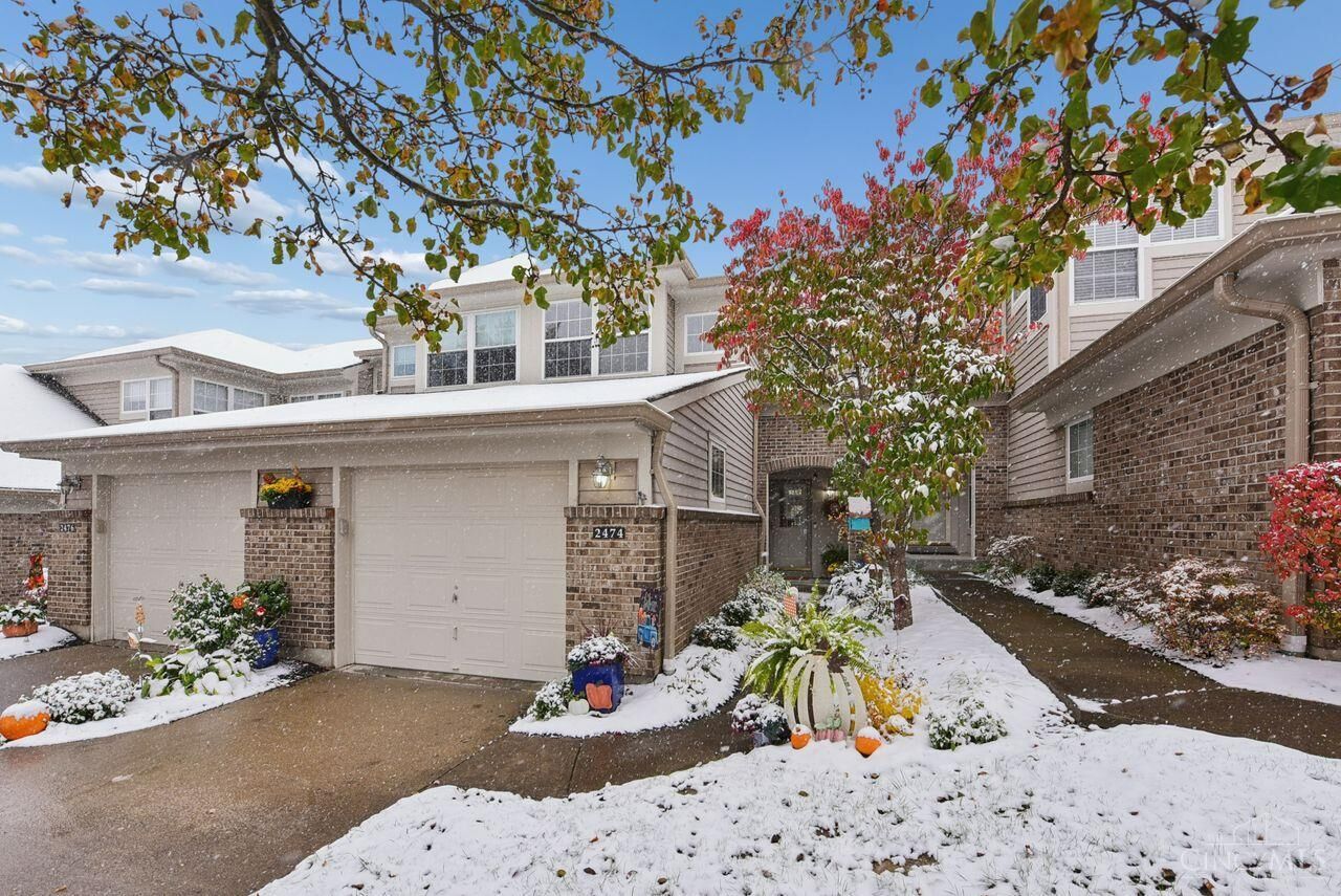 Property Photo:  2474 Walnutview Court  OH 45230 