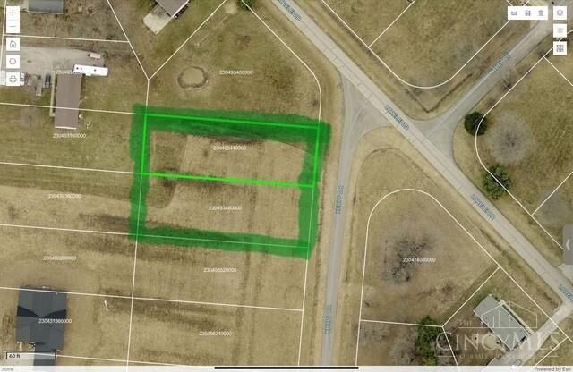 Property Photo: 976 Krupp Drive OH 45118