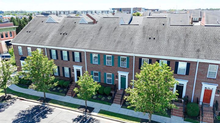 Property Photo:  9018 Boylston Street  OH 45040 