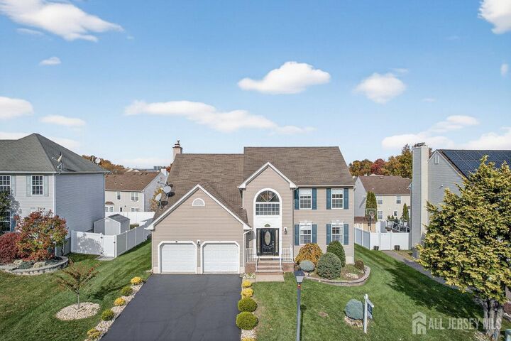 Property Photo:  33 Constitution Way 33  NJ 08882 