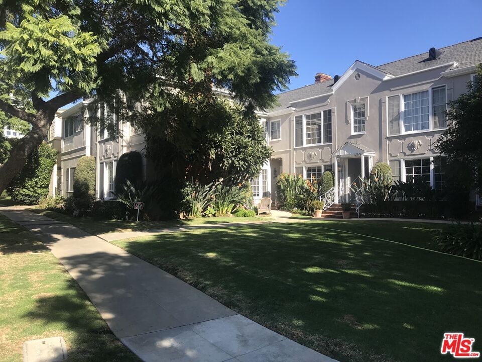 Property Photo: 1292 Devon Ave CA 90024