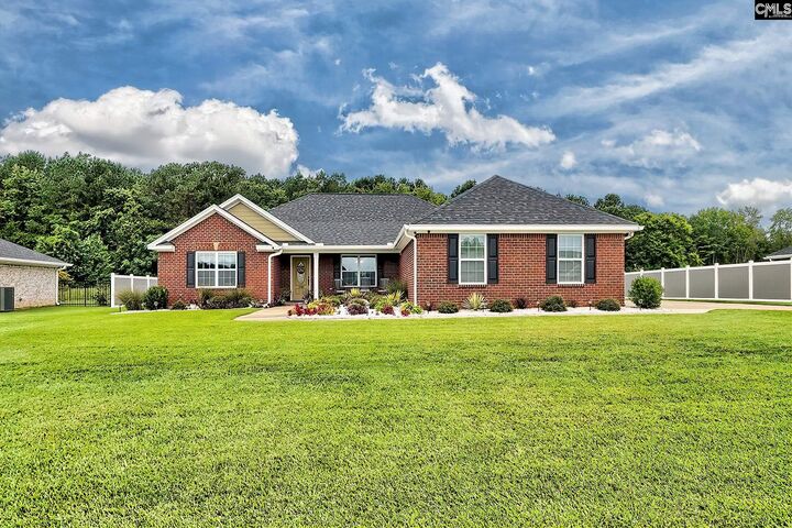 Property Photo: 1280 Freeport SC 29154