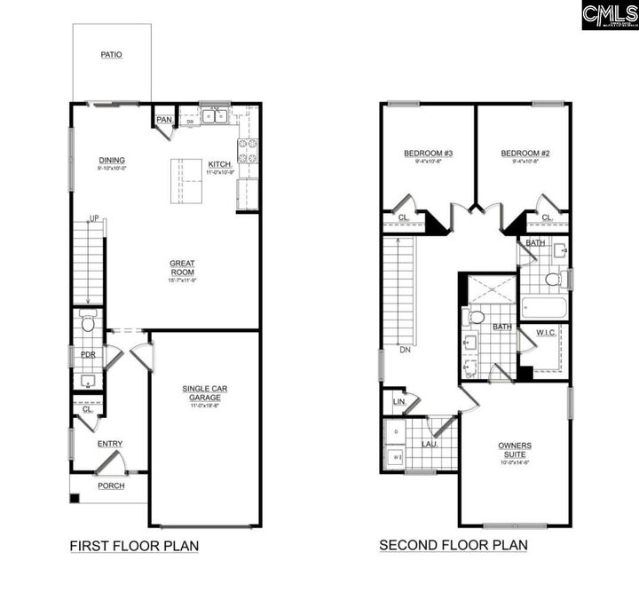 Property Photo:  2037 Armada  SC 29229 