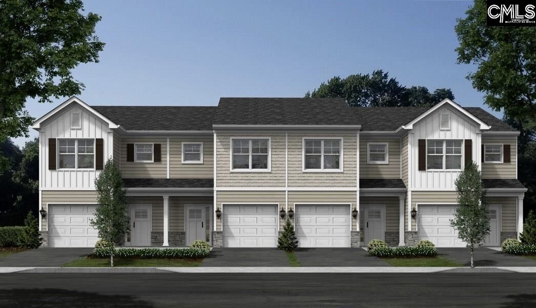 Property Photo: 131 Carr SC 29223