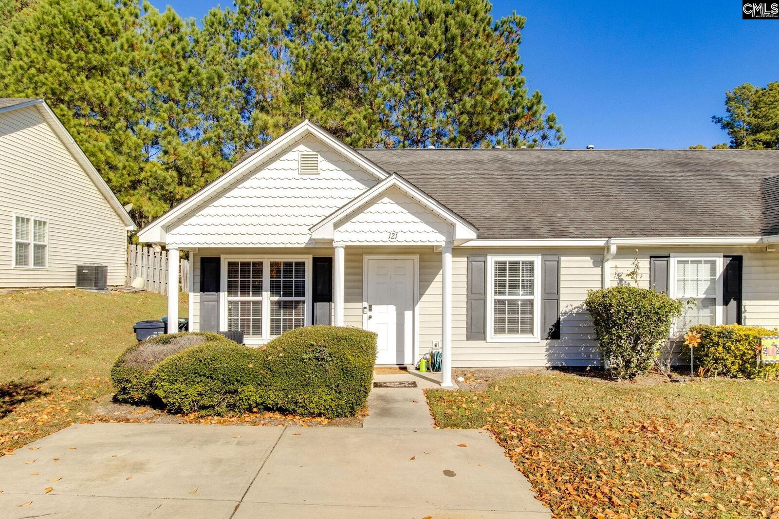 Property Photo: 121 Palm SC 29072