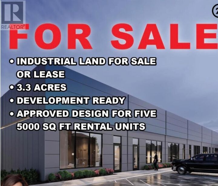 Lot 21-9 Wabush Business Park — photo 1