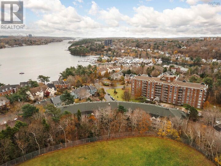 Property Photo: 80 Spinnaker Drive 202 NS B3N 3B5