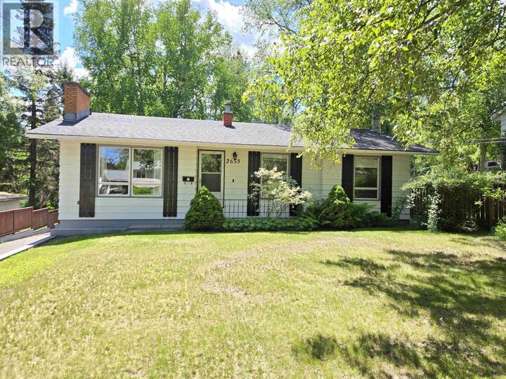 Property Photo: 2653 Starlane Drive BC V2N 5L4