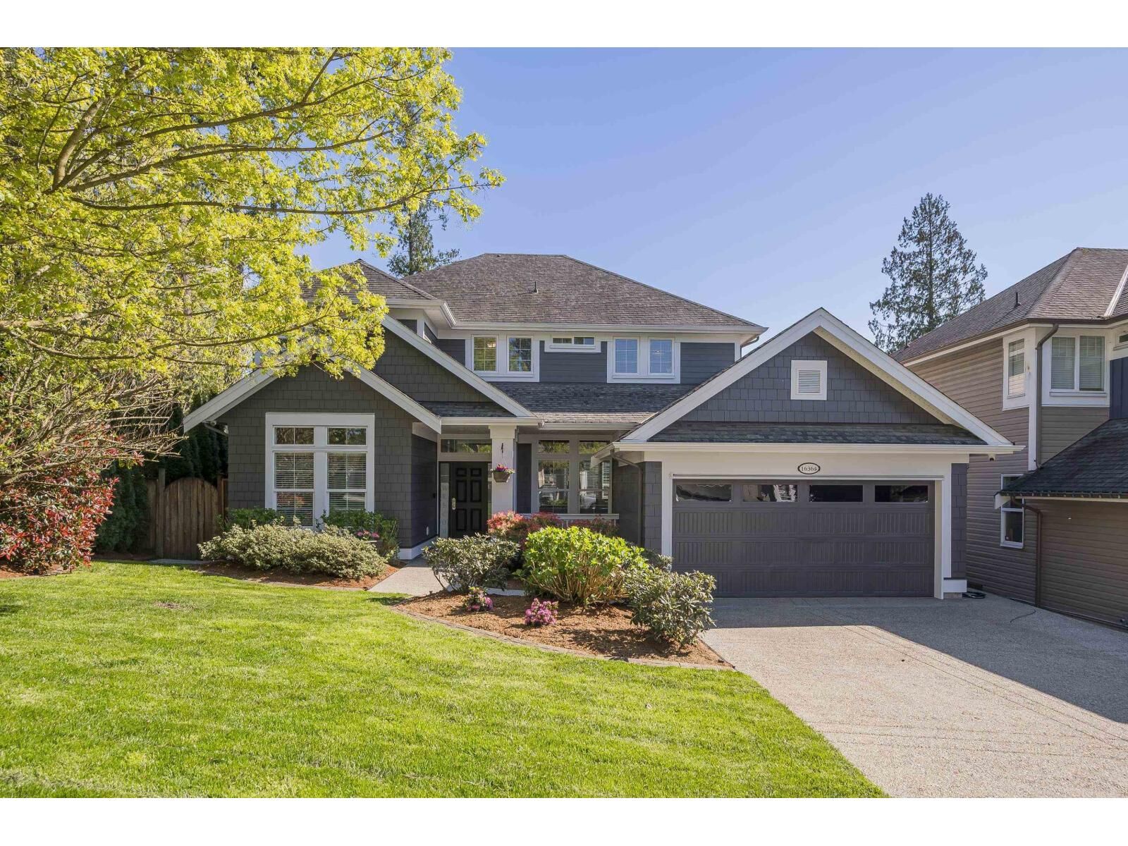 Property Photo: 16364 60A BC V3S 2H7