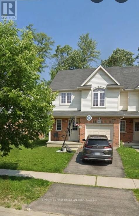Photo de la propriété:  811 Silverfox Crescent  ON N6G 0K2 
