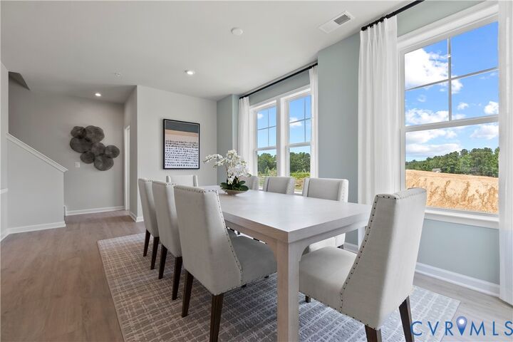 Property Photo: 3605 Edna Path B VA 23233