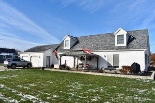 11298 Northlake Drive  Lakeview OH 43331 photo