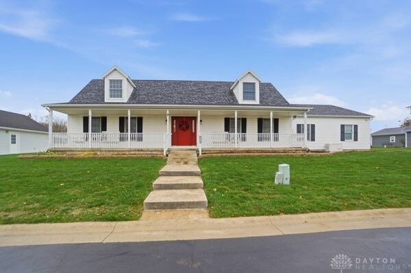 Property Photo:  11298 Northlake Drive  OH 43331 