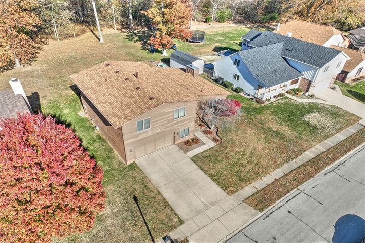 Property Photo: 4606 Baker Woods Place IL 62521