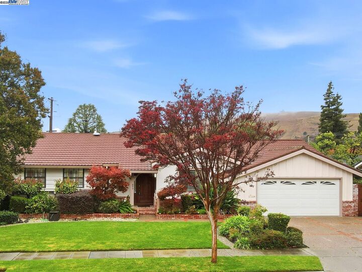877 Cashew Way  Fremont CA 94536 photo