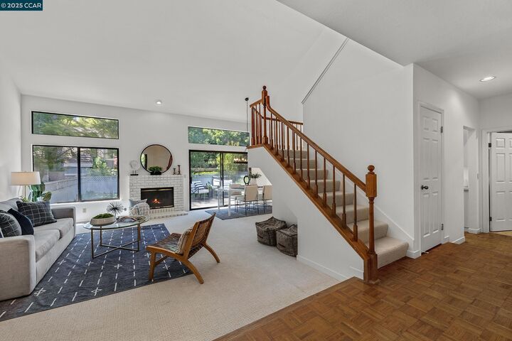 Property Photo:  205 Kingswood Ct  CA 94506 