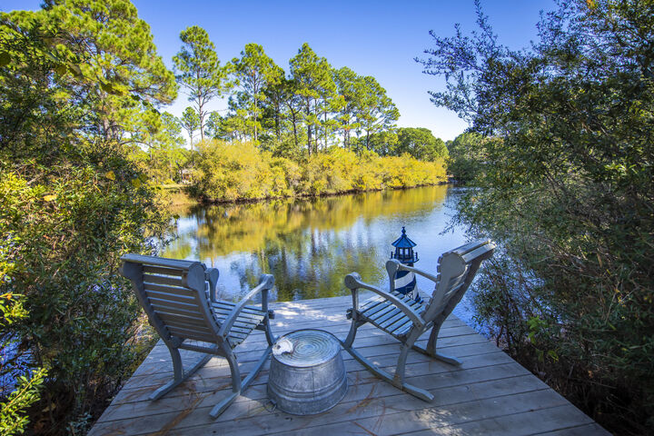 80 Fairway Drive  Santa Rosa Beach FL 32459 photo